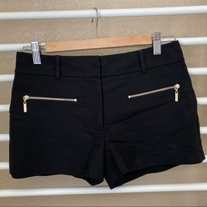 Marciano Black Shorts